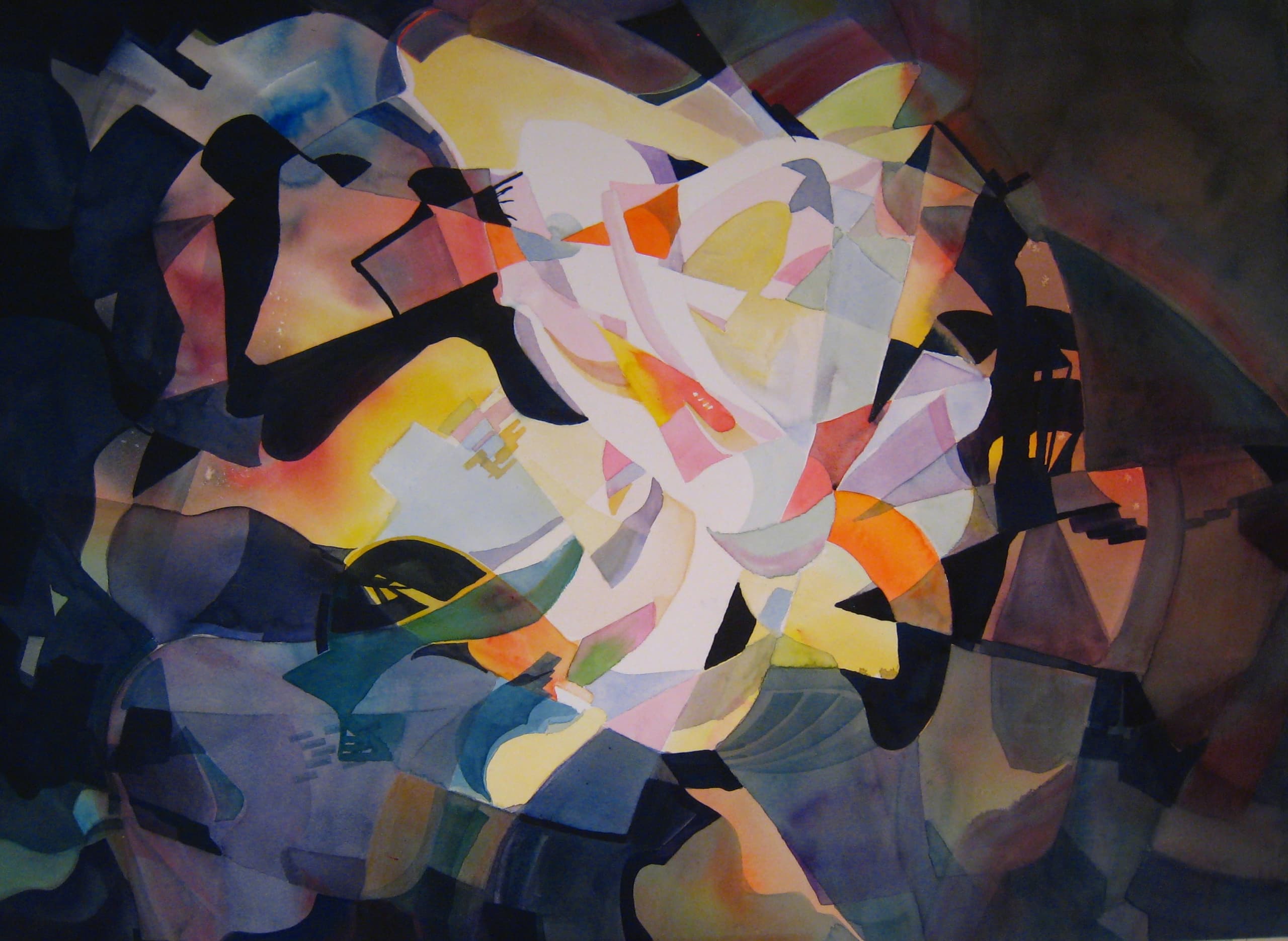 Composition #7