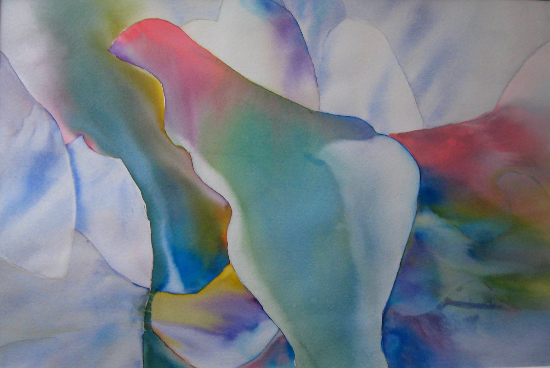 Composition #9