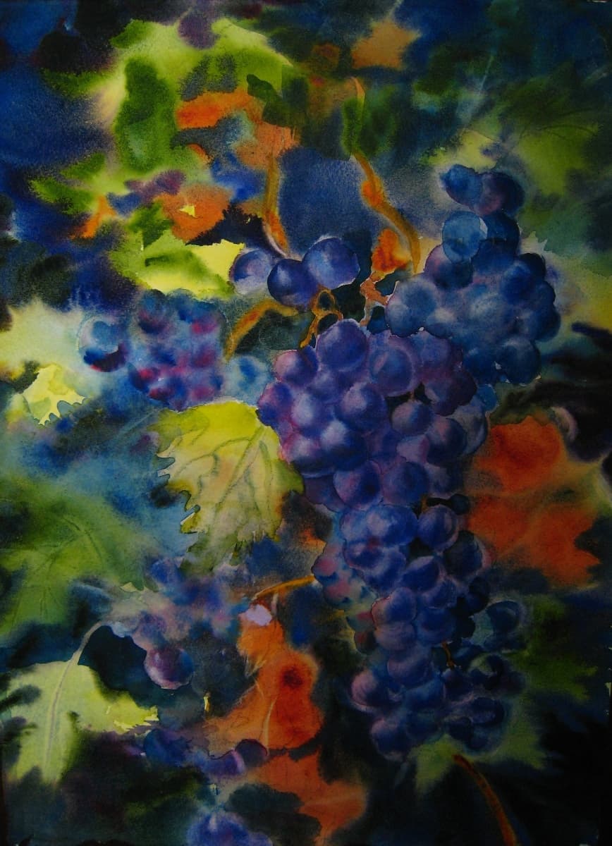 Grapes
