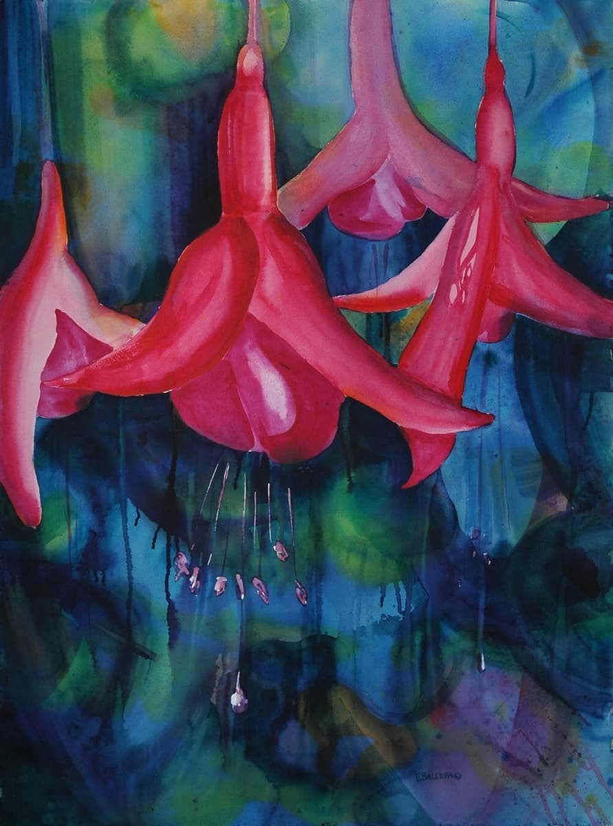 Nocturnal Flowers