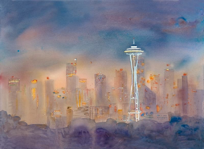 Seattle