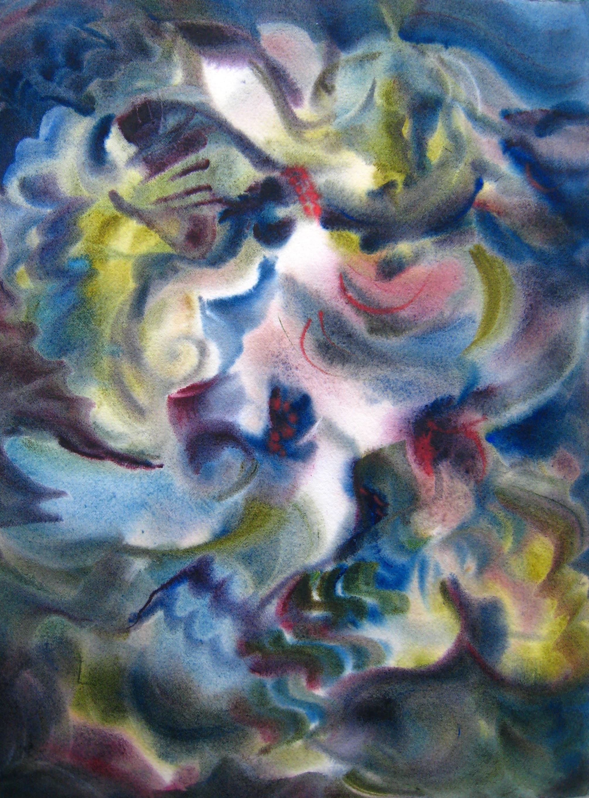 Winter Florals